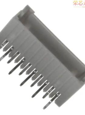 1-292206-0原装「CONN HEADER R/A 10POS 1.5MM」正品