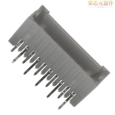 1-292206-0原装「CONN HEADER R/A 10POS 1.5MM」正品