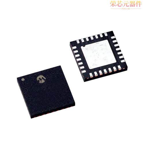 DSPIC30F2010-20I/MM原装「IC MCU 16BIT 12KB FLASH