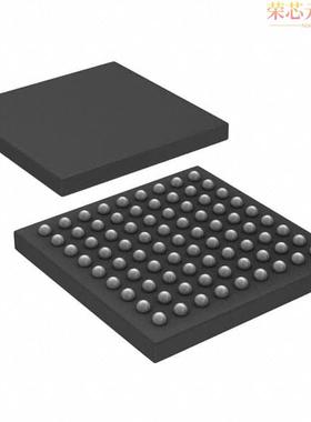 AGLN250V2-CSG81I原装「IC FPGA 60 I/O 81CSP」正品