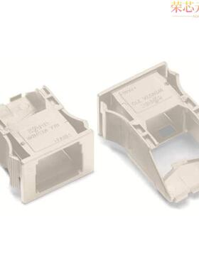 770-337原装「SNAP-IN FRAME 2-POLE 0.5 2.0 MM」正品