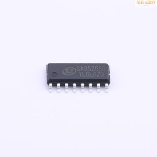 SA3525SCTR原装「SA3525SCTR」正品