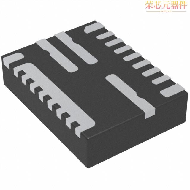 MPQ8634AGLE-Z原装「IC REG BUCK ADJUSTABLE 12A 21QFN」正品