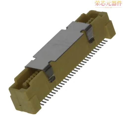 2-5177986-2原装「CONN PLUG 60POS SMD GOLD」正品
