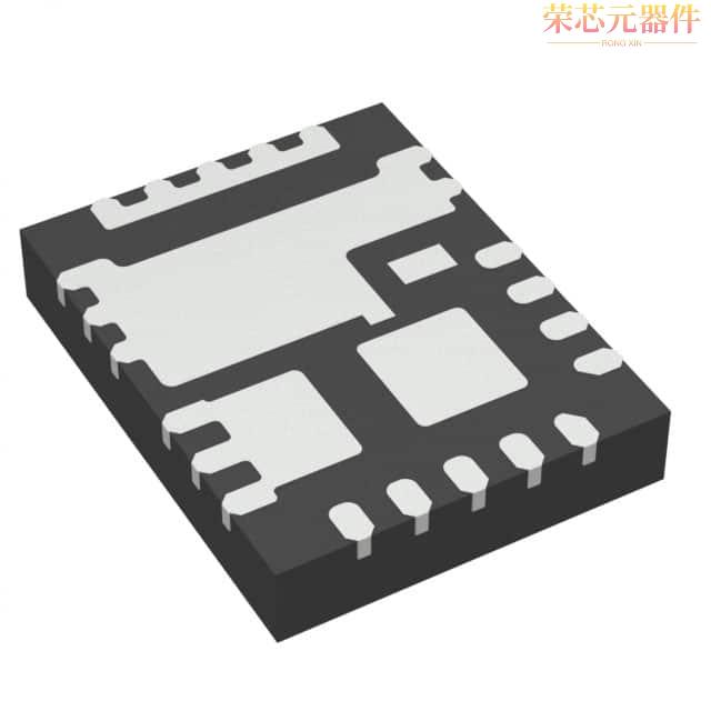 AOZ5007AQI原装「25V/30A DRMOS 5V PWM IN QFN3.5X4」正品