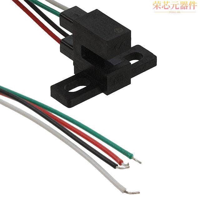 OPB830W51Z原装「SENSOR OPT SLOT PHOTOTRANS MODUL」正品
