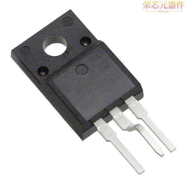 FQPF9N25CYDTU原装「MOSFET N-CH 250V 8.8A TO220F-3」正品