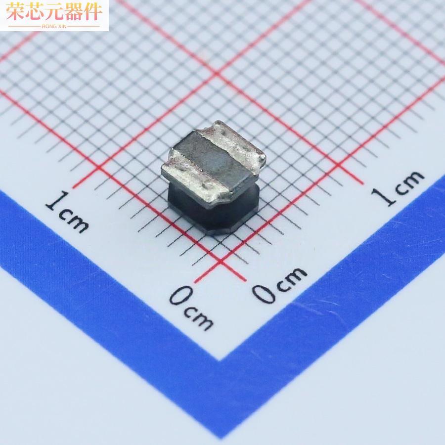 PRS5045-101MT原装「功率电感 100μH 20% IND_5X5MM_S