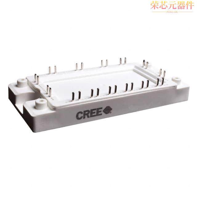 CCS020M12CM2原装「MOSFET 6N-CH 1200V 29.5A MODULE」正品