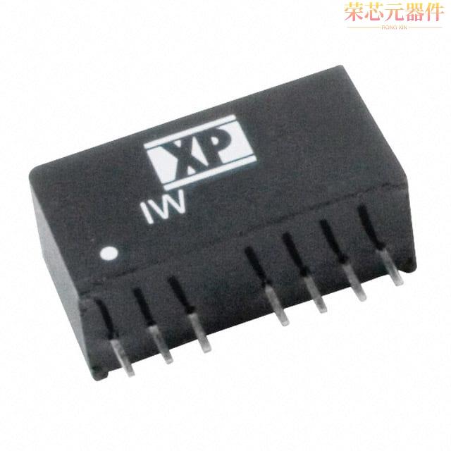 IW1205SA原装「DC DC CONVERTER 5V 1W」正品