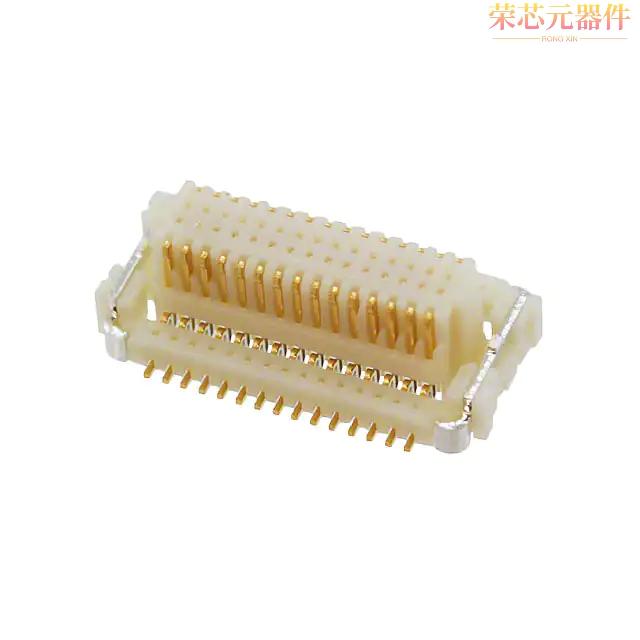 30RF-JMCS-G-1B-TF(N)(LF)(SN)原装「CONN RCPT 30POS