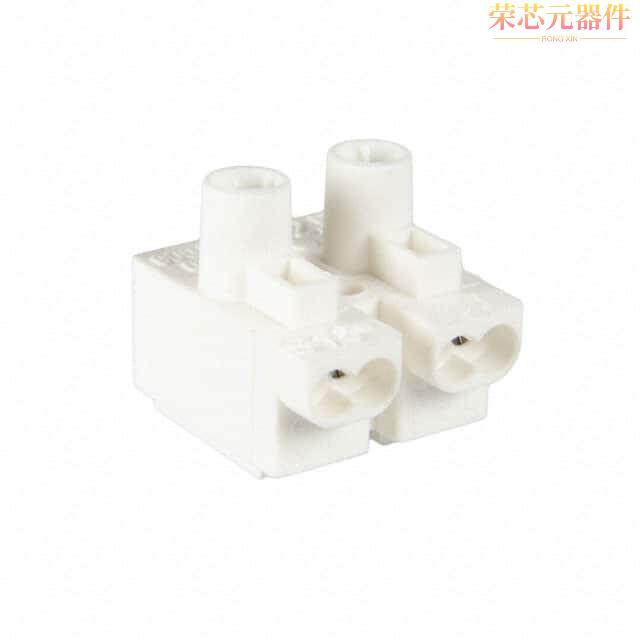 114602原装「CONN TERM STRIP 2POLE SCREWLESS」正品