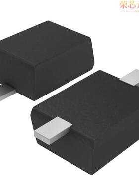 RB500VM-40TE-17原装「DIODE SCHOTTKY 40V 100MA UMD2」正品
