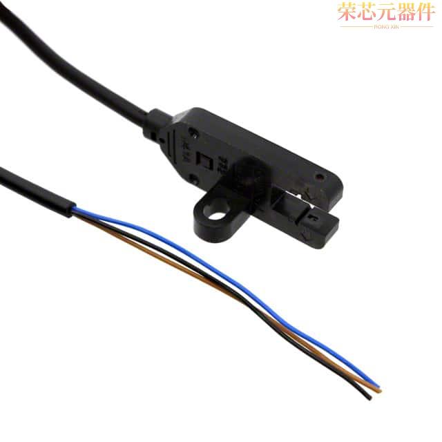 EE-SX772原装「SENSOR OPTICAL 5MM MOD WIRE LEAD」正品