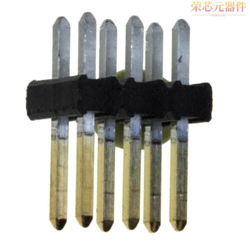 57102-G06-03LF原装「CONN HEADER VERT 6POS 2MM」正品