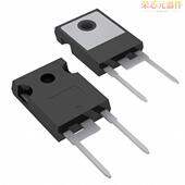 「DIODE 40EPS08 800V M3原装 PURP TO247AC」正品 GEN 40A