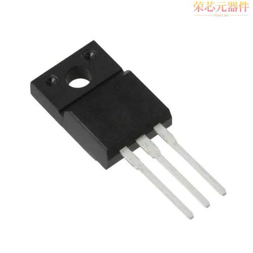 R6520KNXC7G原装「650V 20A TO-220FM, HIGH-SPEED SW」正品
