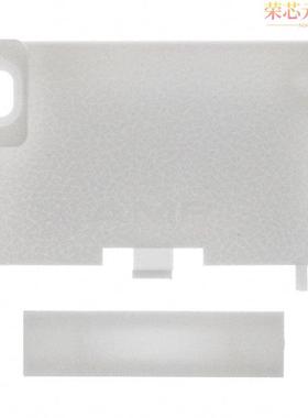 643314-1原装「CONN STRAIN RELIEF ENCLOSE 8POS」正品