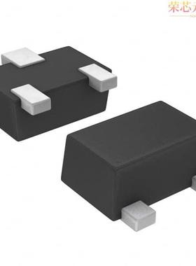 DTD523YMT2L原装「TRANS PREBIAS NPN 150MW VMT3」正品