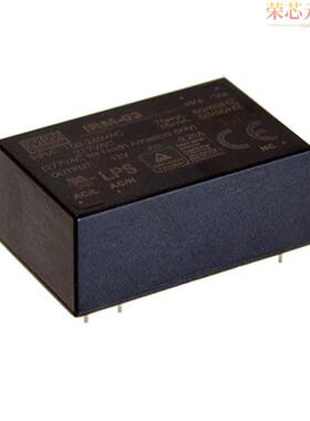 IRM-03-9原装「AC/DC CONVERTER 9V 3W」正品