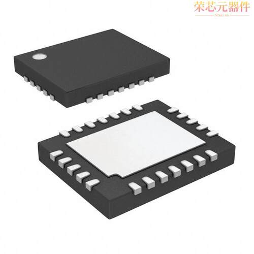 LTC4280IUFD#PBF原装「IC HOT SWAP CTRLR GP 24QFN」正品
