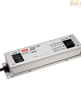 ELG-150-48B原装「LED DRVR CC/CV AC/DC 24-48V」正品