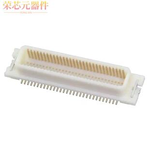 DF17 原装 60POS SMD HDR 0.5V 60DP 1.0H 「CONN