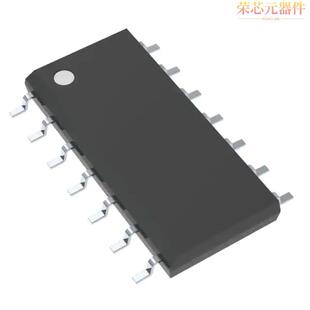 「IC DIFF LM2901VQDRG4Q1原装 COMPARATOR QUAD 14SOIC」正品