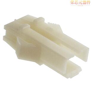 172213-2原装「CONN PLUG HOUSING 2POS PNL MNT」正品