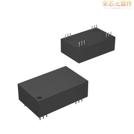 REC3-0515DRW/H/B原装「DC DC CONVERTER +/-15V 3W」正品
