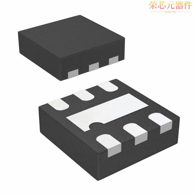 NCP176AMX330TCG原装「IC REG LINEAR 3.3V 500MA 6XDFN」正品