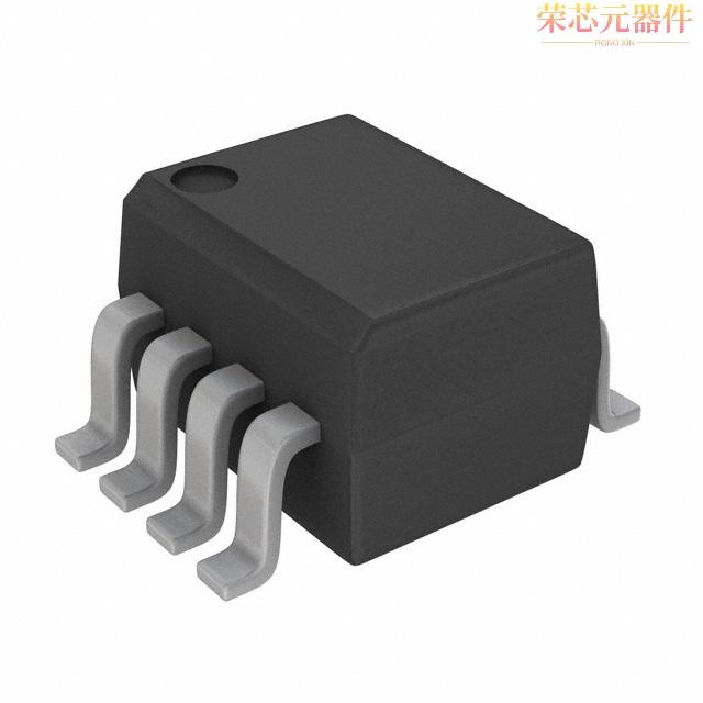 ILD1207T原装「OPTOISO 4KV 2CH TRANS 8SOIC」正品