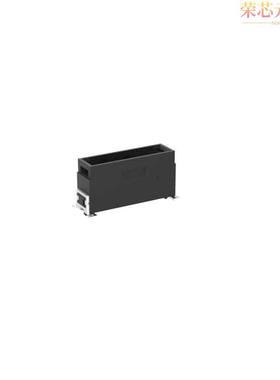 254831原装「MAXIBR M 05POS VERT P SMT BK」正品