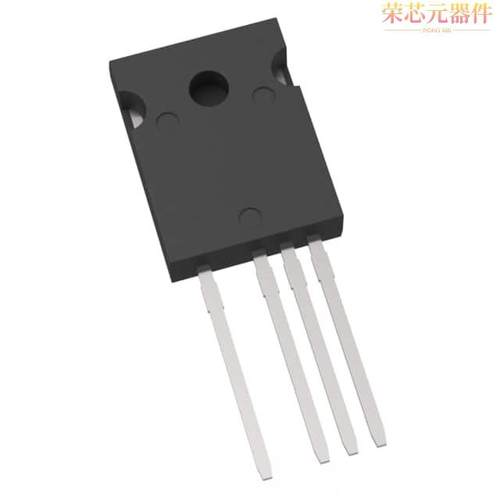 MSC060SMA070B4原装「TRANS SJT N-CH 700V 39A TO247-4」正品