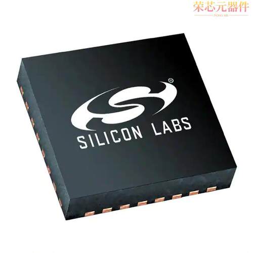 EFM8BB31F16I-B-5QFN32原装「IC MCU 8BIT 16KB FLASH