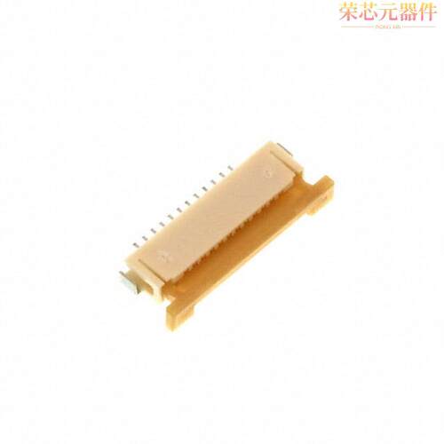 0522711269原装「CONN FPC BOTTOM 12POS 1.00MM R/A」正品