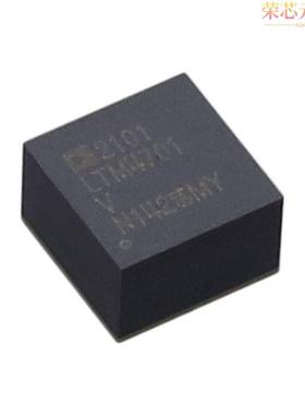 LTM4701IV#PBF原装「20VIN, 10A UMODULE REGULATOR」正品