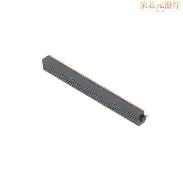 SOLC-150-02-L-Q-LC原装「CONN RCPT 200POS 0.05 GOL