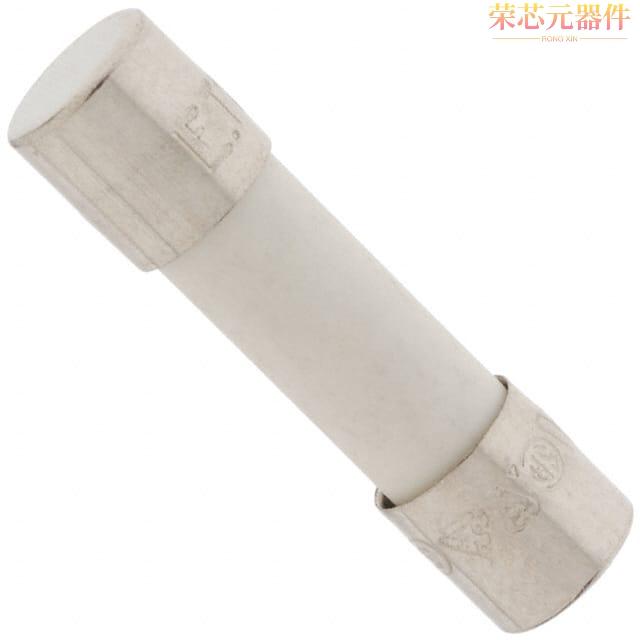 0216008.MXP原装「FUSE CERAMIC 8A 250VAC 5X20MM」正品