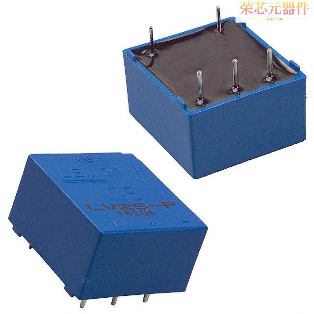 LV 25-P原装「TRANSDUCR VOLTAG CLOSE LOOP 10MA」正品