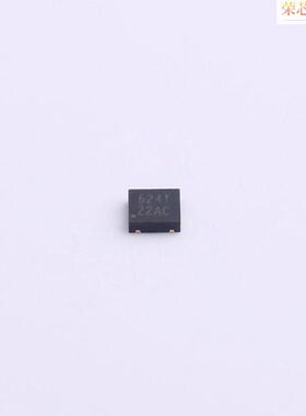 ESD56241D22-3/TR原装「单向 Vrwm:22V」正品