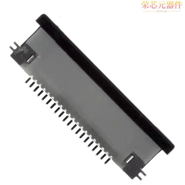 20FLZ-SM2-TB(LF)(SN)原装「CONN FFC TOP 20POS 0.50