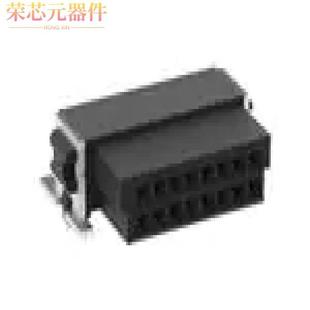 「16 SMT」正品 PIN ANGLE RIGHT 354078原装