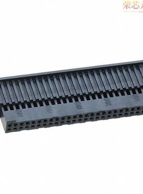 ISDF-25-D-M原装「CONN INSULATOR HSG 50POS 1.27MM」正品