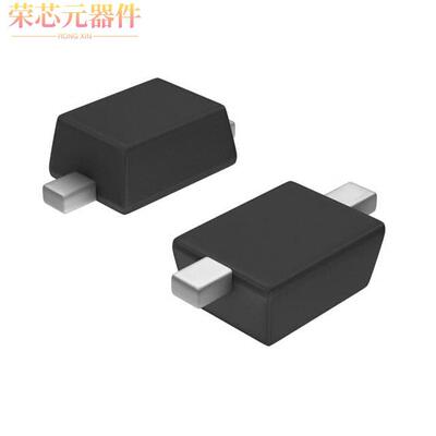 DDZ11CSF-7原装「DIODE ZENER 11.1V 500MW SOD123」正品