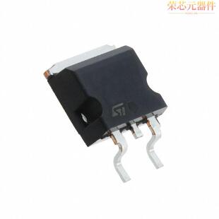 STB18NM60ND原装「MOSFET N-CH 600V 13A D2PAK」正品