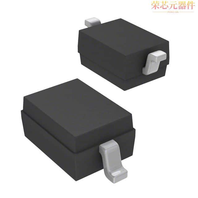BA592E6327HTSA1原装「RF DIODE STANDARD 35V SOD323-2」正品