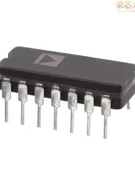 AD585SQ/883B原装「IC SAMPL/HOLD 1 CIRCUIT 14CERDIP」正品