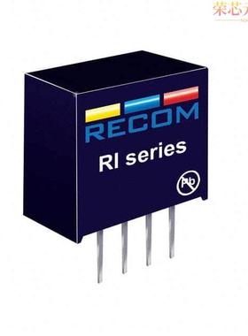 RI-0505S/P原装「DC DC CONVERTER 5V 2W」正品