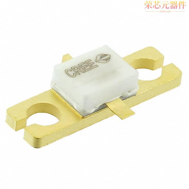 CGHV40030F原装「RF MOSFET HEMT 50V 440166」正品